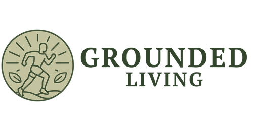 Grounded Living Store